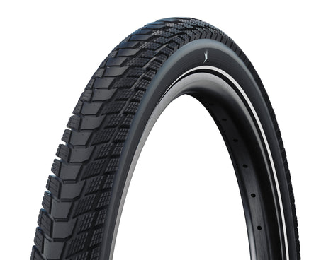 Schwalbe raccoglitore di movimento per pneumatici a filo 65-507 +r nero