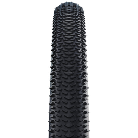 Pneumatico Schwalbe g-one r pro evo 55-622 zw fold tlr