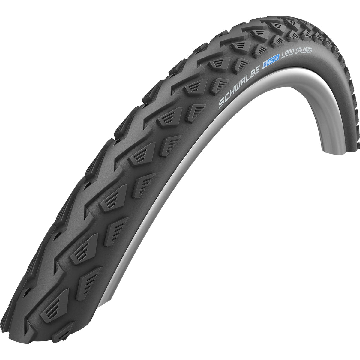 Schwalbe copertoncino motion land cruiser 50-559 nero