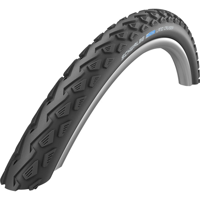 Schwalbe copertoncino motion land cruiser 50-559 nero