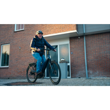 Specchio Bypoint specchio 360 pro nero