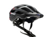 Casco Bypoint s-ert fl 25 nero opaco m 54-58cm