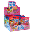 Caramelle divertenti baby light pop (12 pezzi)