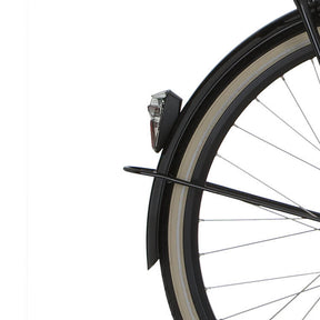Cortina Fender dietro 28 U4 U1 Black