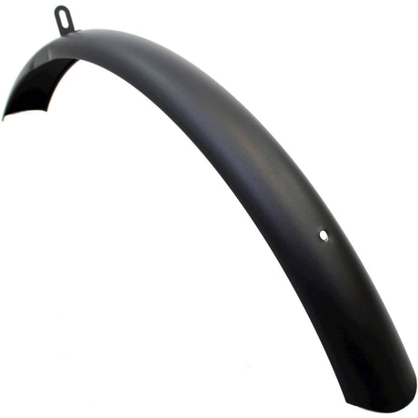 Cortina Fender per 28 Milo Sapphire Black Matt