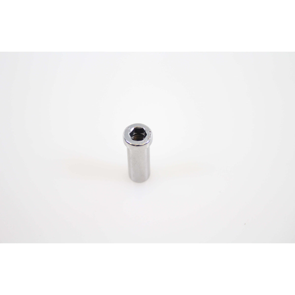 Bullone faro Cortina con dado blu