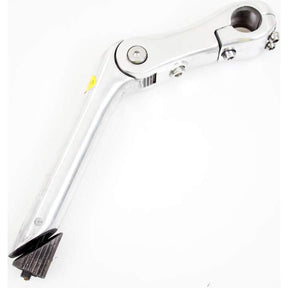 Attacco manubrio Cortina e-wave 25.4 verst alu