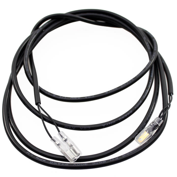 Cavo luminoso Bafang 1800mm 43v