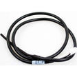Cortina e-system 2.5 cavo luminoso l600mm 36v