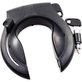 Cortina E-System Ecomo 2.5 Ring Lock Black