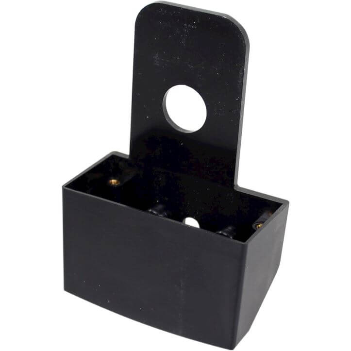 Connettore batteria con supporto Bafang