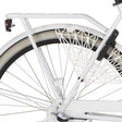 Cortina AchterDrager Milo D57 H56 Bianco brillante