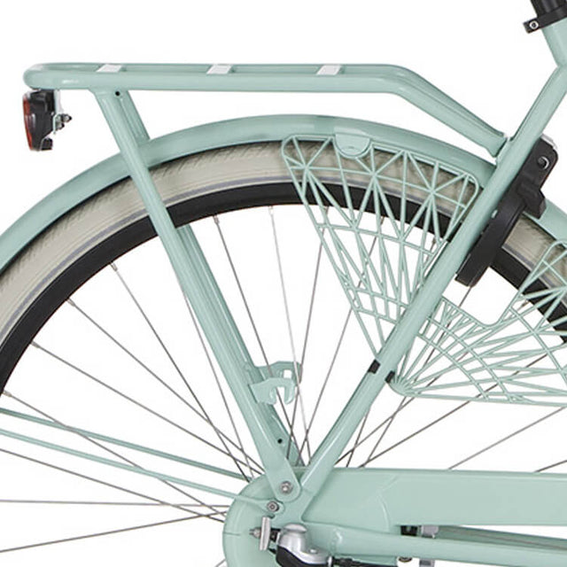Cortina AchterDrager Milo D57 H56 Grey Jade