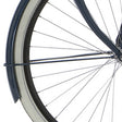 Supporto parafango Cortina per 28 milo blu scuro