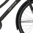Cortina Fender per 28 U1 E-U1 Black Matt