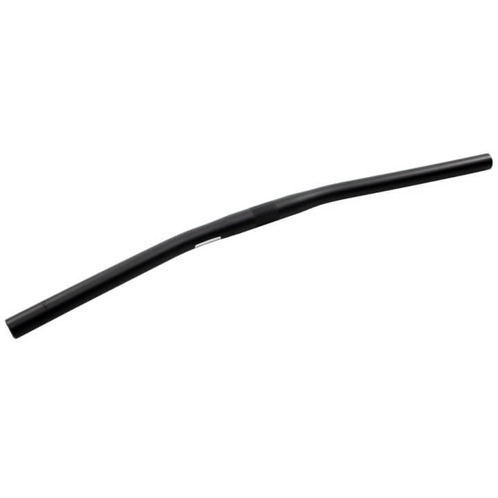 Cortina sterzo curva blau nero matt