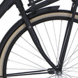 Cortina Fork U4 H Jet Black Matt