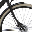 Cortina Fork U1 H Black Brown