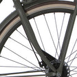 Cortina Fork U4 D Stone Bridge Matt