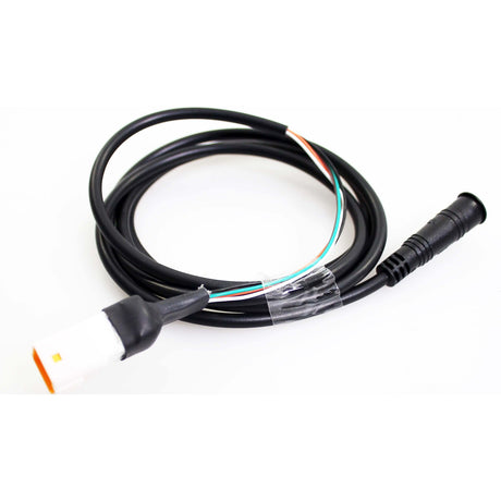 Cavo di visualizzazione Bafang 1200mm UART