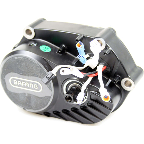 Motore medio Bafang M300 43V 250W UART