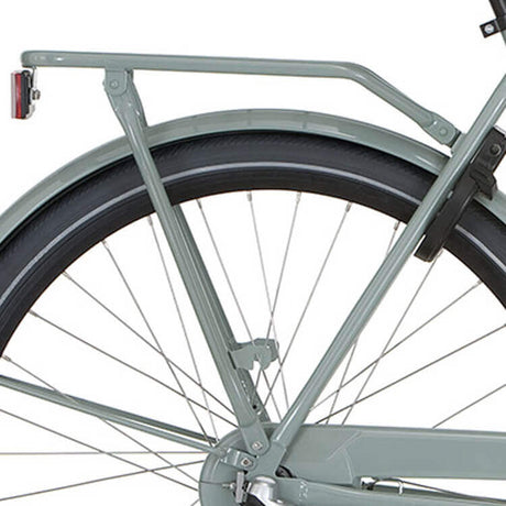 Cortina AchterDrager U1 53 Jadeite