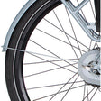 Cortina Fender Rod posteriore 28 E-Octa Slate Matt