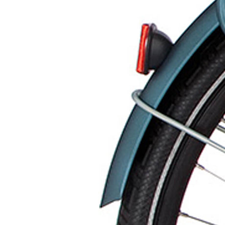 Cortina FortBoard Achter 28 E-Yoya Mastral Matt