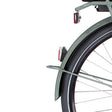 Cortina Fender dietro 28 E-U1 Jadeite