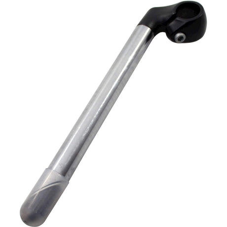 Cortina Stem U4 Mini 22.2 Black Chrome