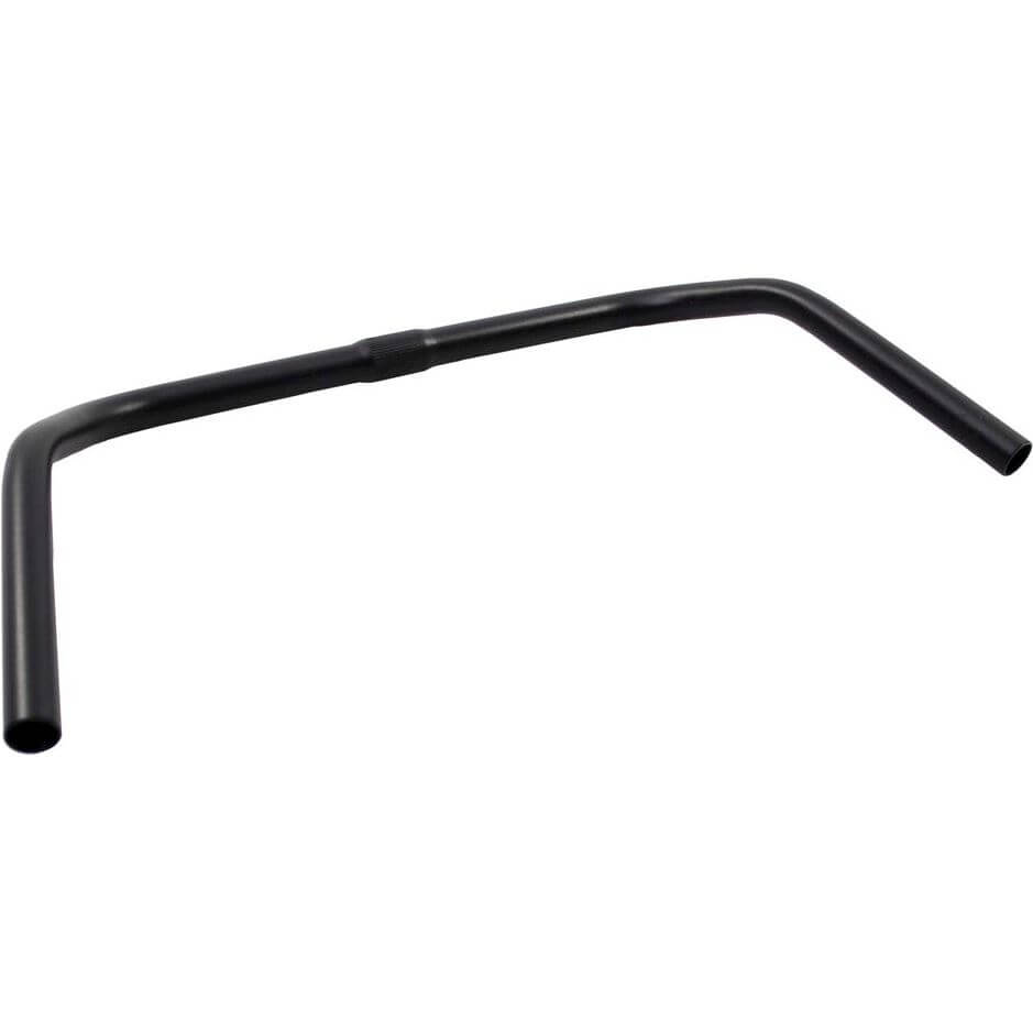 Cortina sterzo curva u4 nero matt 490