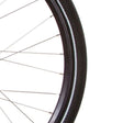 Cortina Velg J16Seg Black Matt