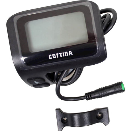 Bafang display c11 uart