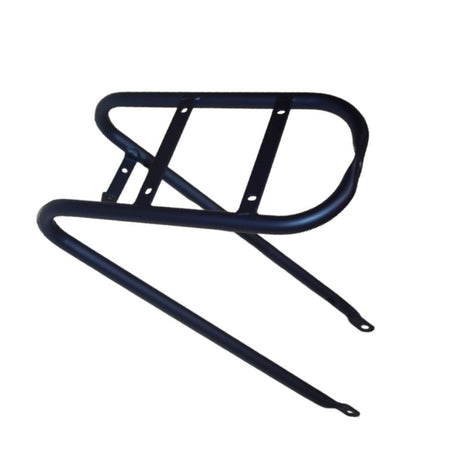 Cortina Front Carrier Parte di base E-U4 D Storm Blue Matt