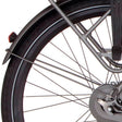 Asta del parafango Cortina posteriore 28 E-Octa Metal