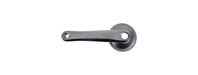 BAFANG CRANK a destra M300 Disc 94mm nero