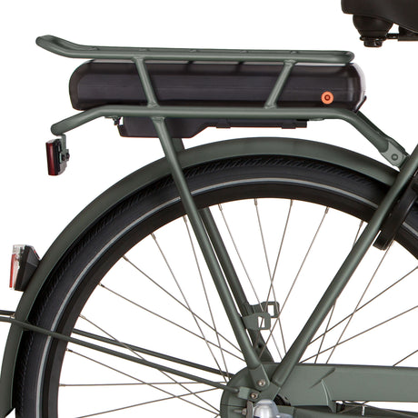 Cortina AchterDrager E-U1 57 Lava Stone Matt