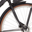 Cortina Fork U4 H scuro Matt