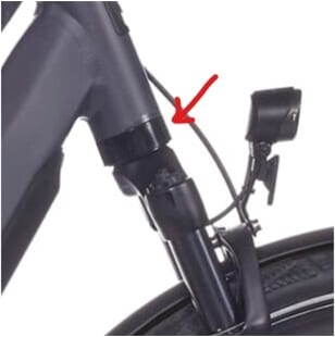 Cortina Balcoal Headcup E-sizzo e-silento