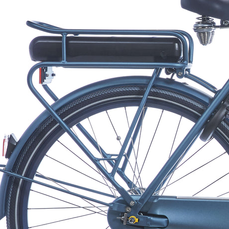 Cortina AchterDrager E-U4 Bafang Mastral Matt