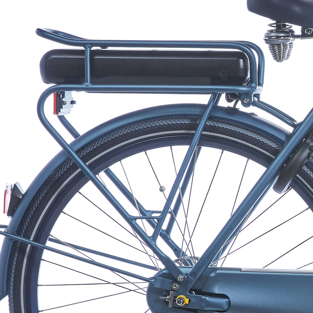 Cortina AchterDrager E-U4 Bafang Mastral Matt