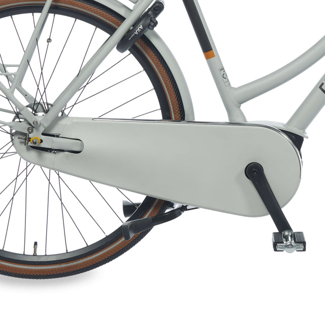 Cortina Chain Guard Nostalgia Mm Bosch Grey