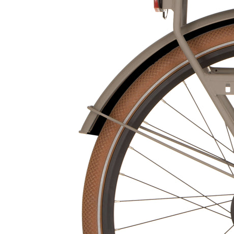Cortina Fender dietro 28 E-Foss Halva Grey Matt