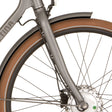 Cortina Fork E-Foss FM FM Lead Metal Matt