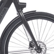 Cortina Fork E-Nite Black Grafite Matt