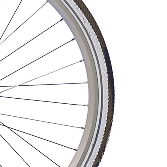 Cortina Velg J19SZ Silver metallico