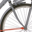 Cortina Fork U4 D Stone Grey Matt