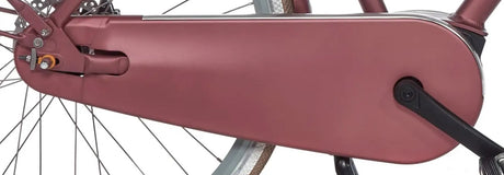 Cortina copricatena nostalgia mm bosch rose matt