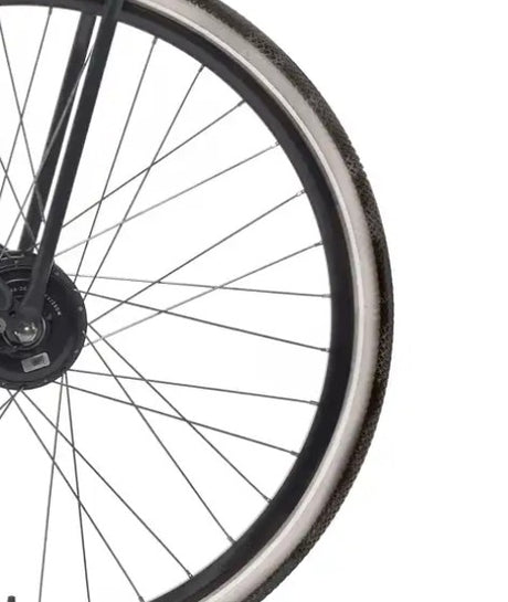 Cerchio Cortina j19sz argento metallizzato opaco