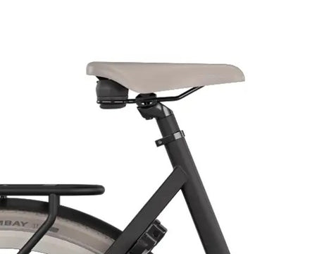 Sella Cortina essenza rilassata kaki 5511